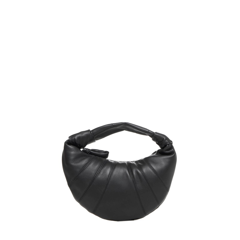 Fortune Croissant Mini Bag Lemaire