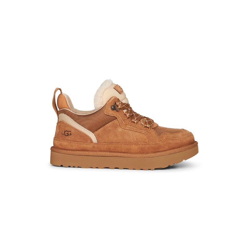 Chestnut Lowmel sneakers|7|8|9|10|11|12