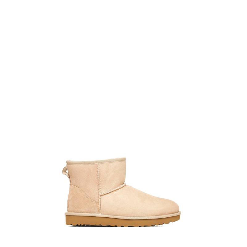 Classic Mini II Boots|5|6|7|8|9|10