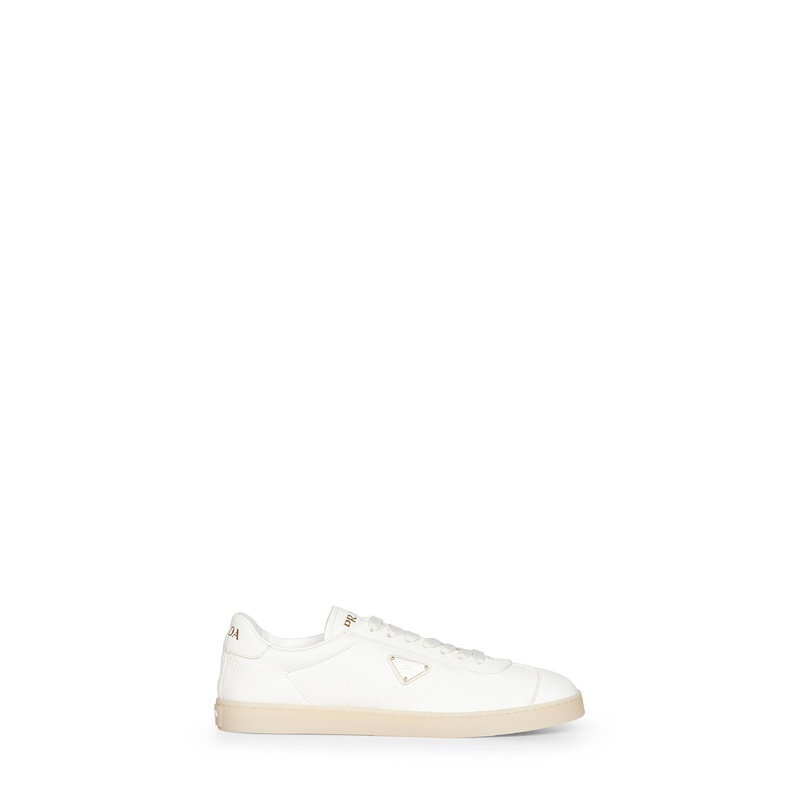 Ivory deerskin Lane sneakers|5|6|7|8|8.5|9|9.5|10