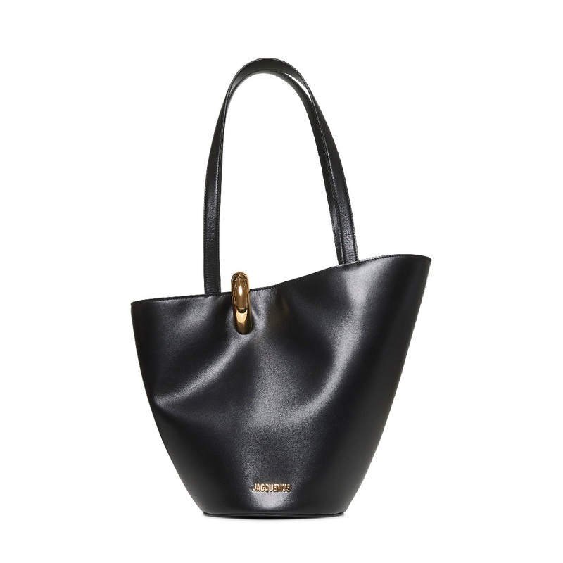 Shopper ‘Le Bambola Moyen’ with Asymmetric Design