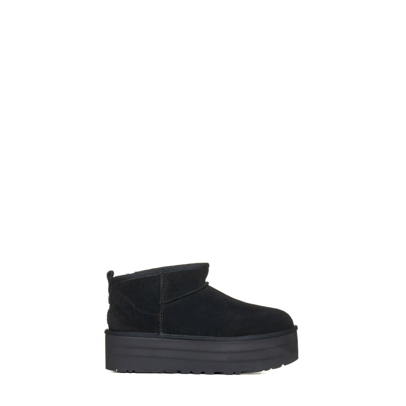 UGG W Classic Ultra Mini Platform
