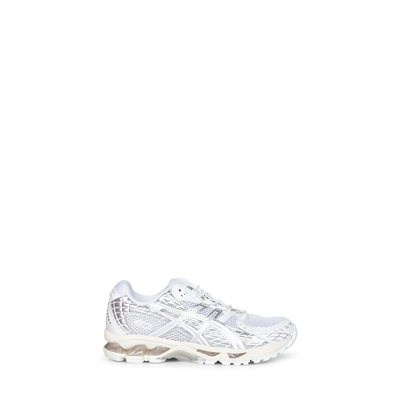 White GEL-NIMBUS 10.1 sneakers