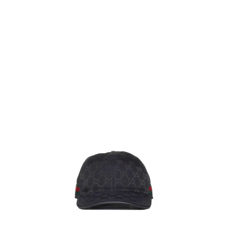 Baseball cap with mesh|S|M
