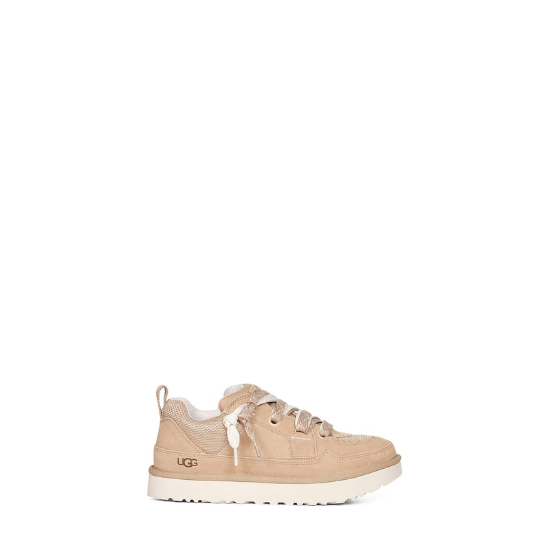 Beige Lo Lowmel sneakers|7|8|9|10|11|12