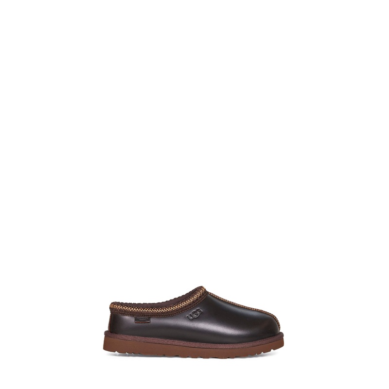 Ironwood Tasman Leather Regenerate mules