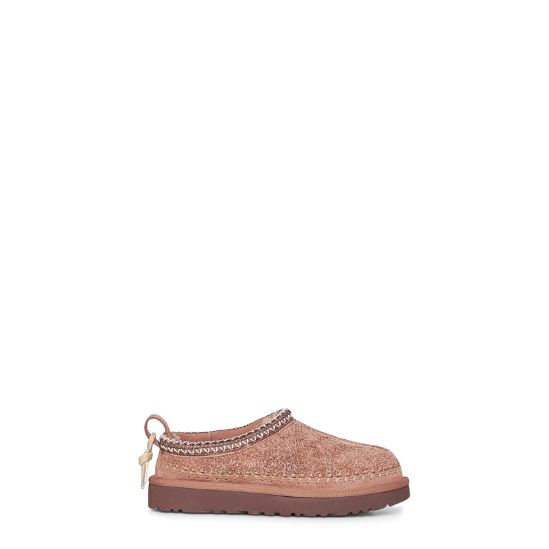 Rocky oak Tasman Biarritz mules