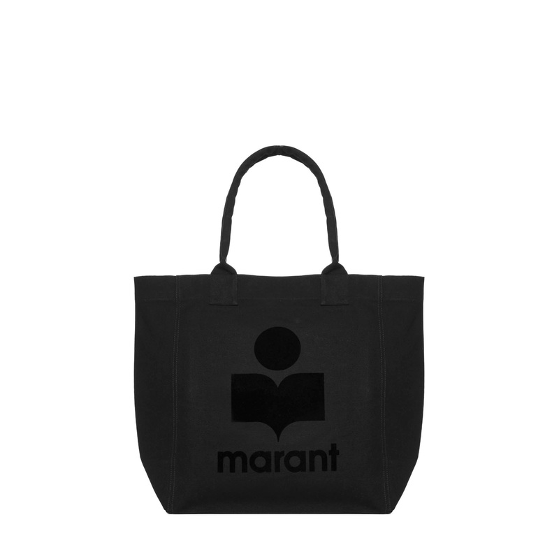 Yenky canvas bag by Isabel Marant
