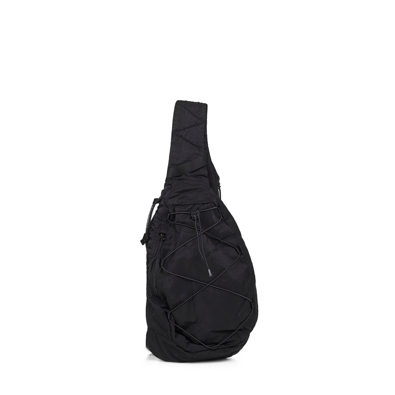 B Lens nylon backpack|PZ