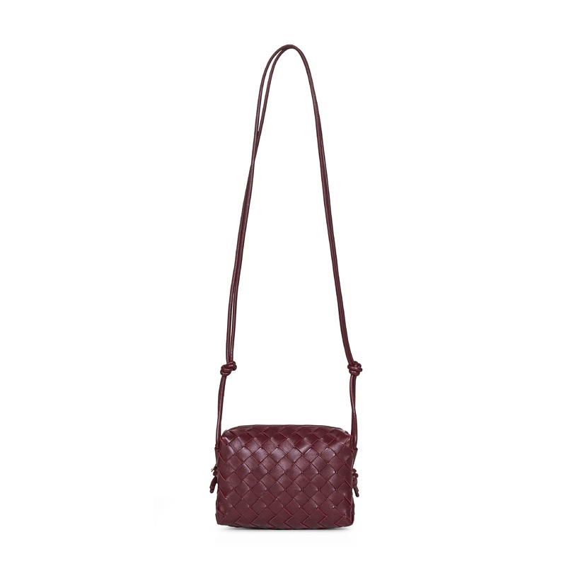 Barolo Mini Loop crossbody bag