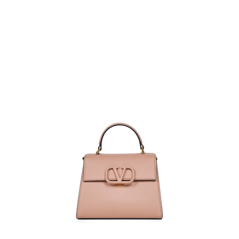 Rose cannelle VSLING small handbag