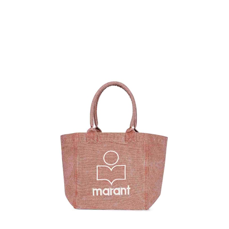 Light rust Small Yenky tote bag