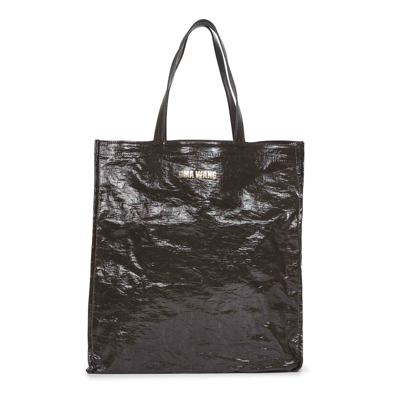 Brown shopping bag|PZ