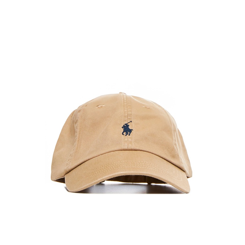 Baseball cap with logo|PZ