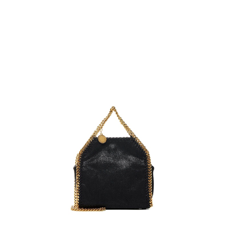 Tiny Falabella shopping bag|PZ
