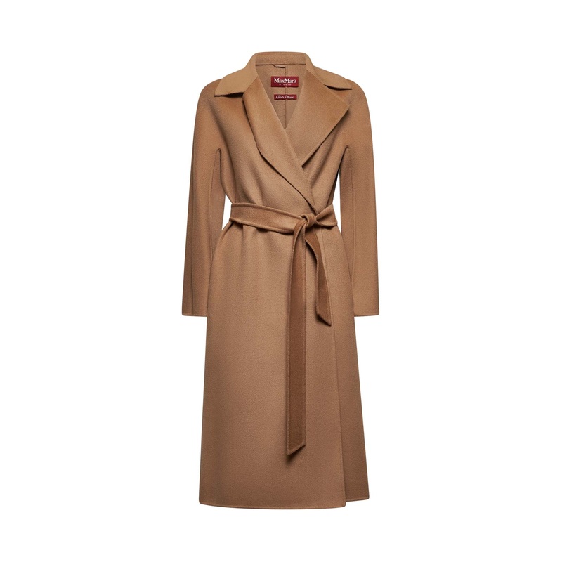 Cles’ Coat by Max Mara Studio|34