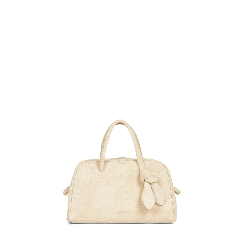 Ivory The small Turismo handbag