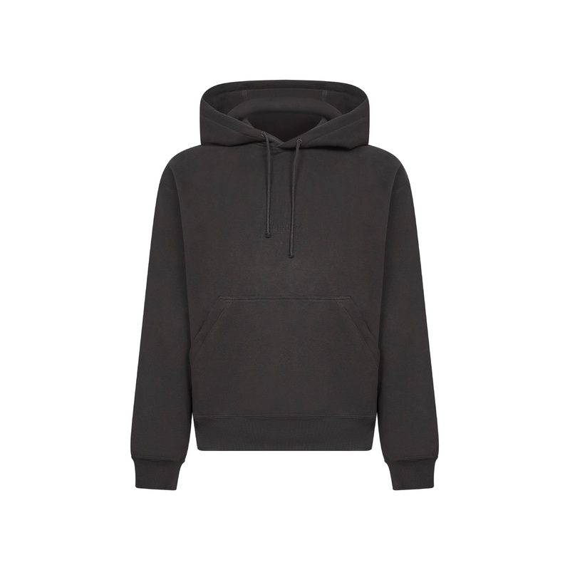 Black Saint Laurent hoodie|S|M|L|XL