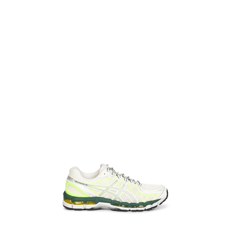Cream GEL-KAYANO 20 sneakers|7|7.5|8|8.5|9|9.5|10|10.5|11|11.5