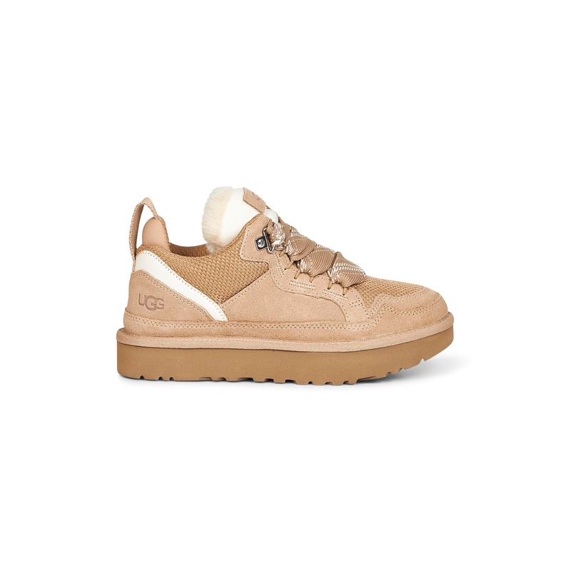 Sand Lowmel sneakers|5|6|7|8|9|10