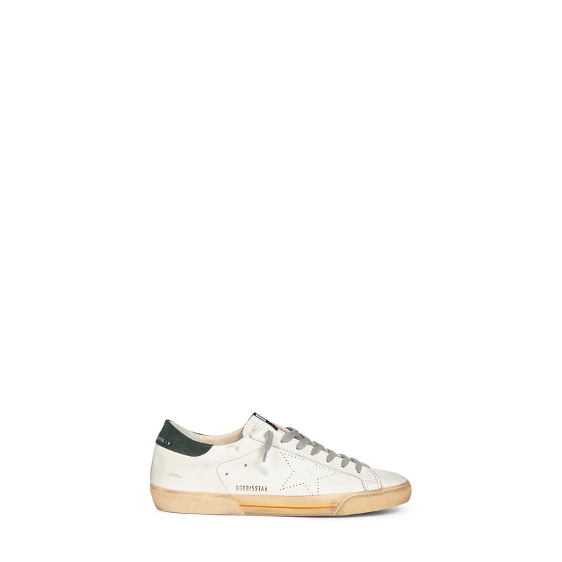 White Super-Star sneakers|40|41|42|43|44|45