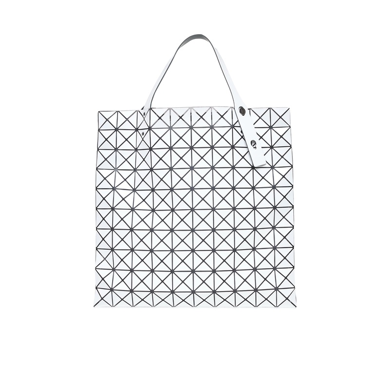 Prism tote bag<BR/>|PZ