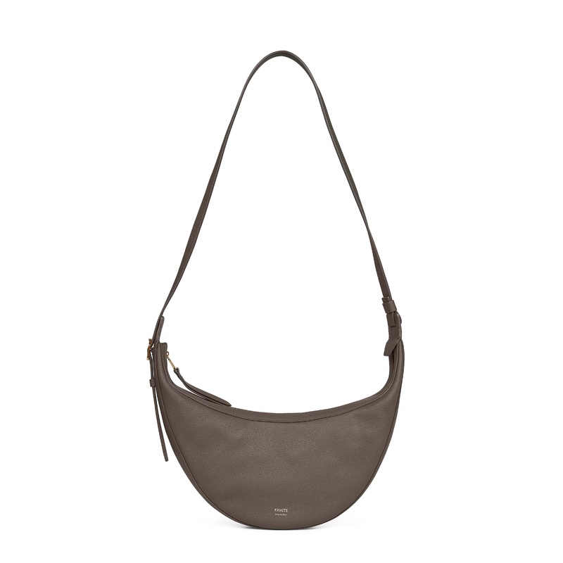 Elephant Small Augustina crossbody bag