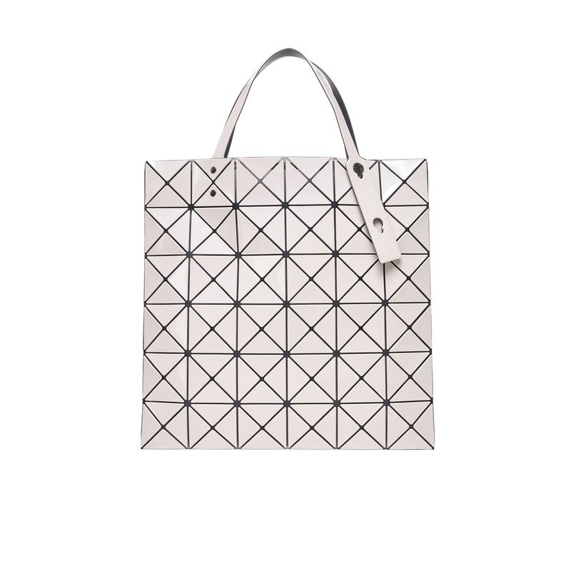 Lucent tote bag<BR/>|PZ