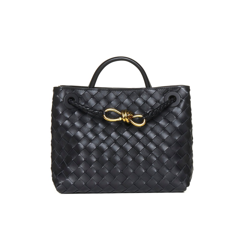 Small Andiamo Bottega Veneta|PZ