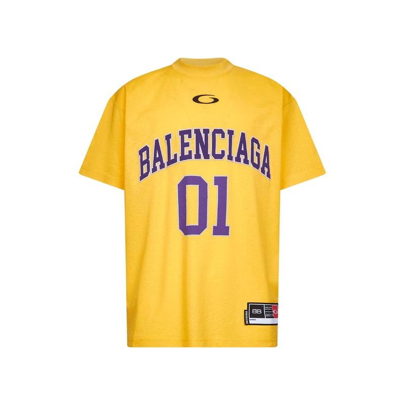 Basketball Oversize T-shirt BB