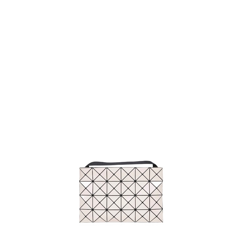 Lucent Gloss Bao Bao crossbody bag