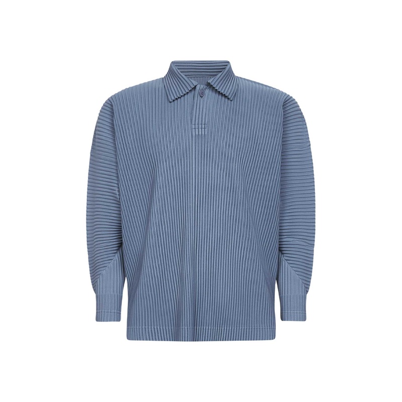 Monthly Colors polo by Homme Pliss