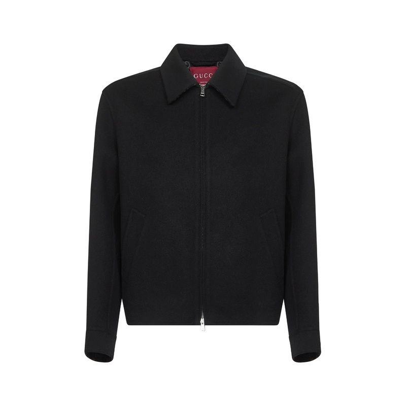 Wool Jacket GG|50|52