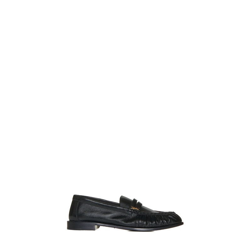 Soft le loafer loafers in patent leather