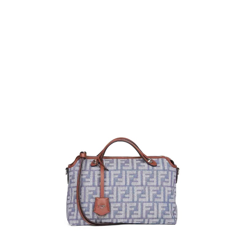 Blue By The Way Soft Medium handbag