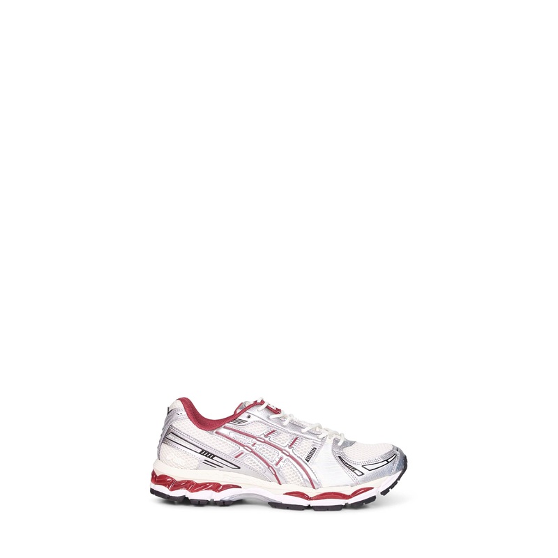 Cream GEL-KAYANO 12.1 sneakers