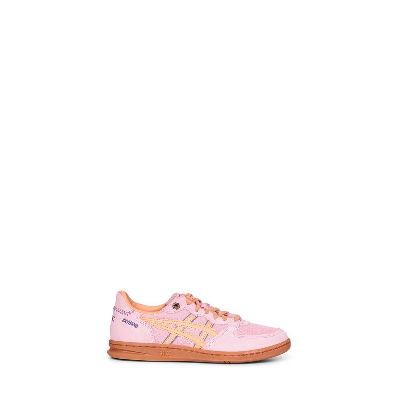 Pink SKYHAND OG sneakers|5.5|6|6.5|7|7.5|8|8.5