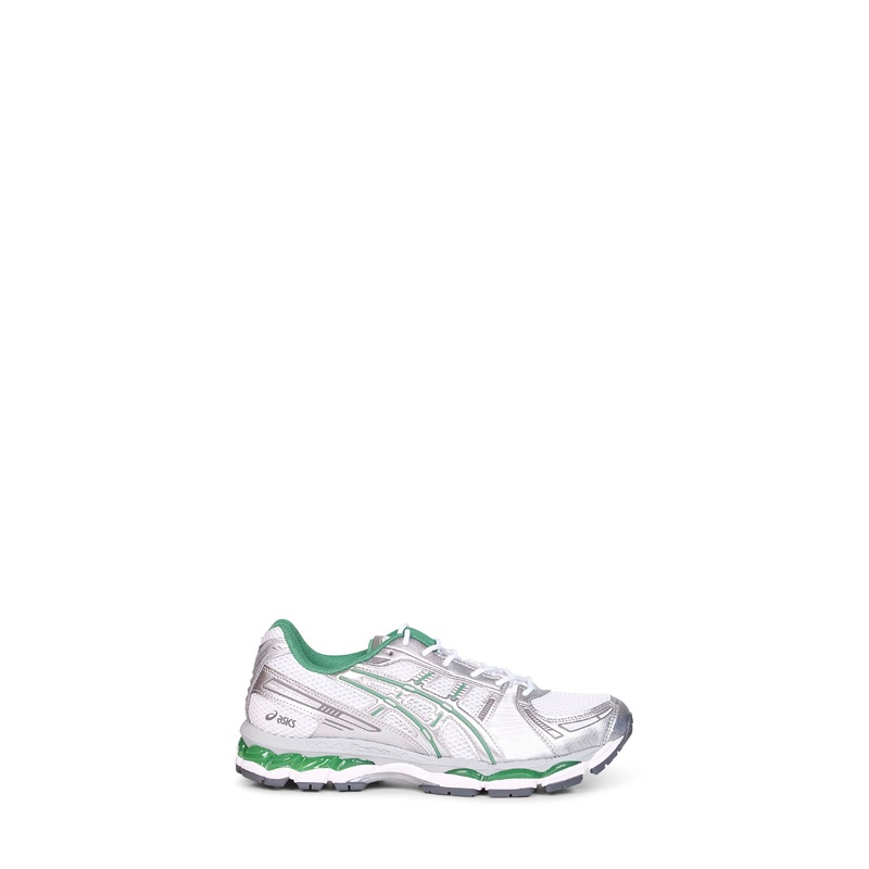 White GEL-KAYANO 12.1 sneakers