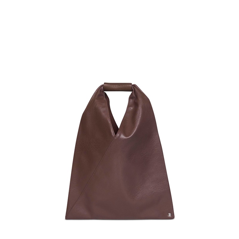 Brown Japanese Bag Classic Small bag