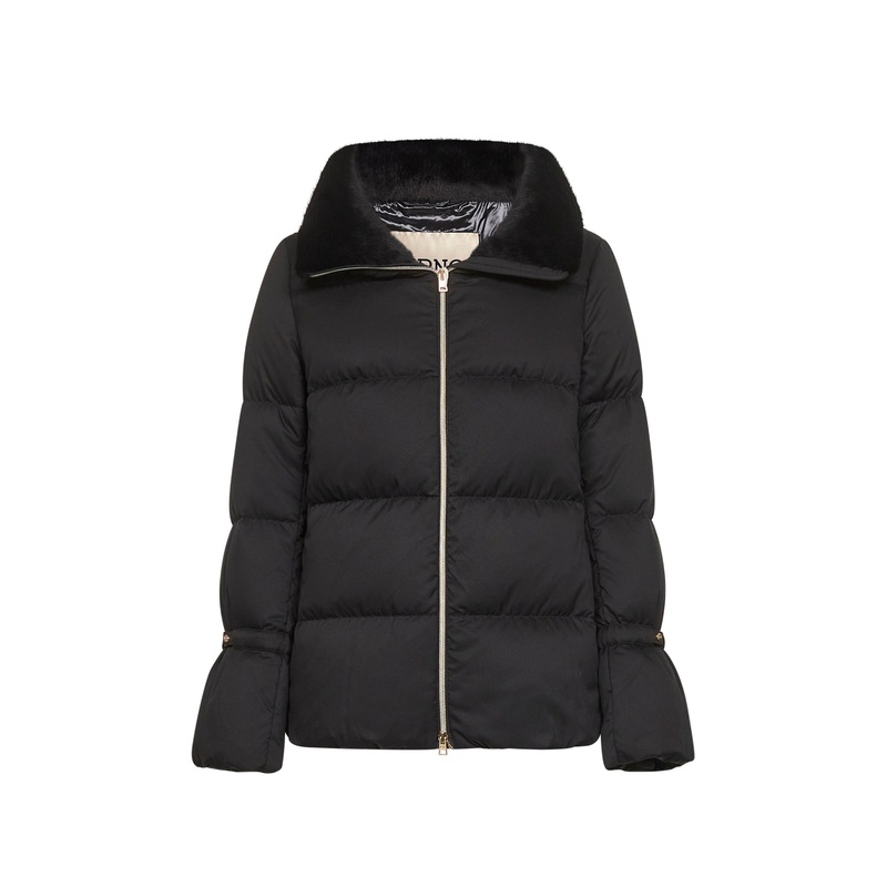 Black Arendelle jacket|40|42|44|46|48|50|52