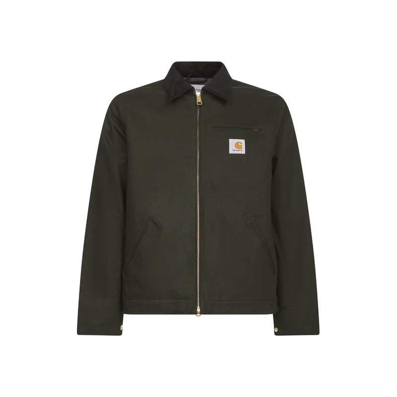 Green Detroit Jacket (Winter) jacket