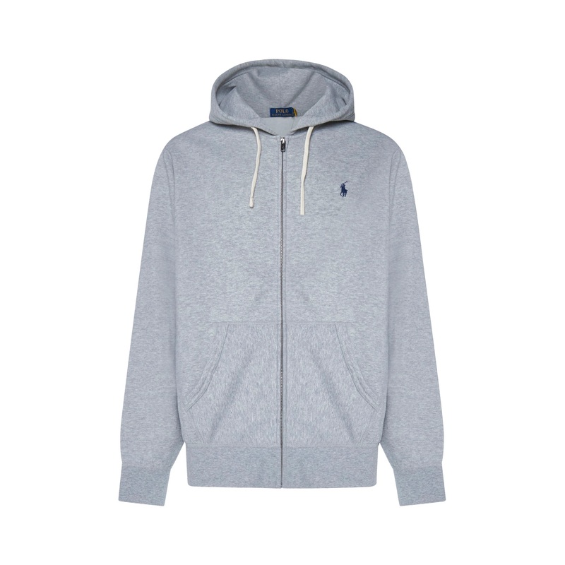 Ralph Lauren full-zip hoodie|S|M|L|XL|XXL
