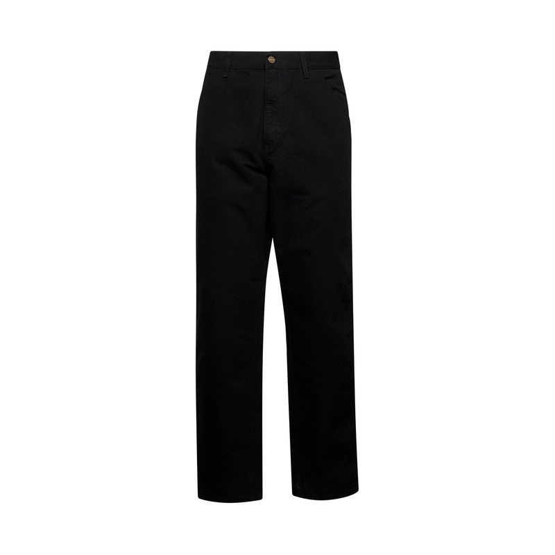Black Single Knee pants|29|30|31|32|34|36