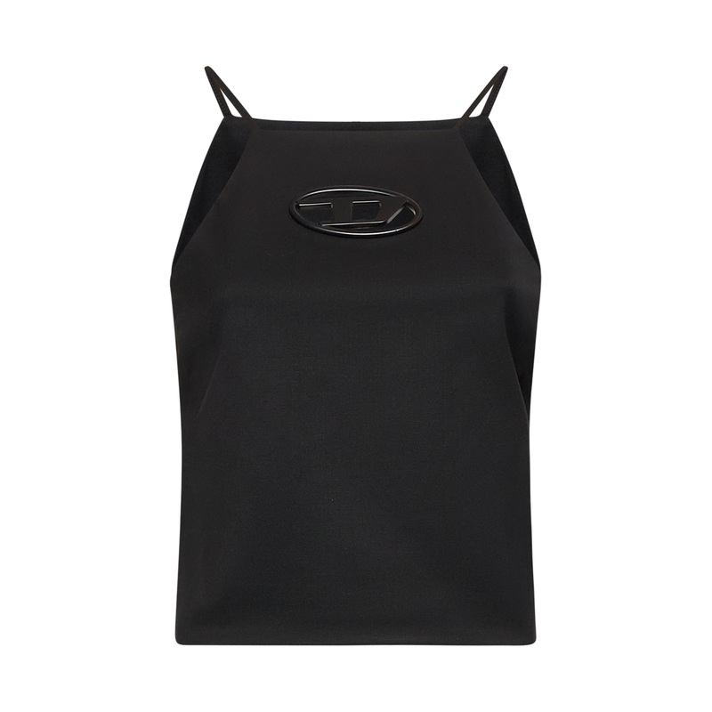 Black T-Wilit top|38|40