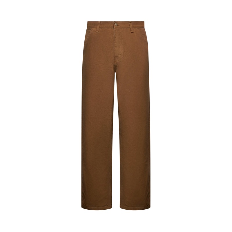 Brown Single Knee pants|29|31|32|33|34|36|38