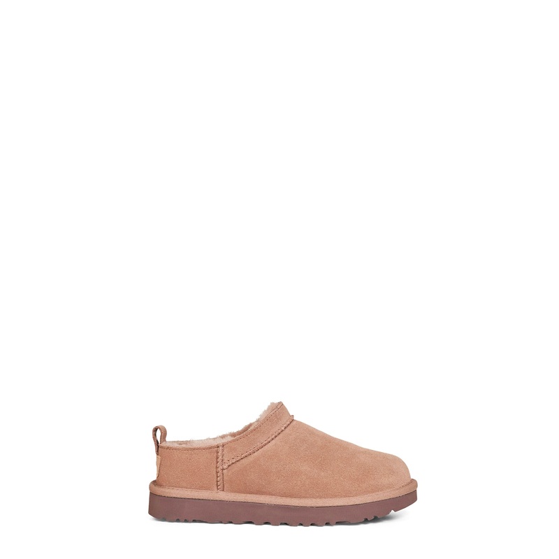 Rocky oak Classic Micro mules|5|6|7|8|9|10