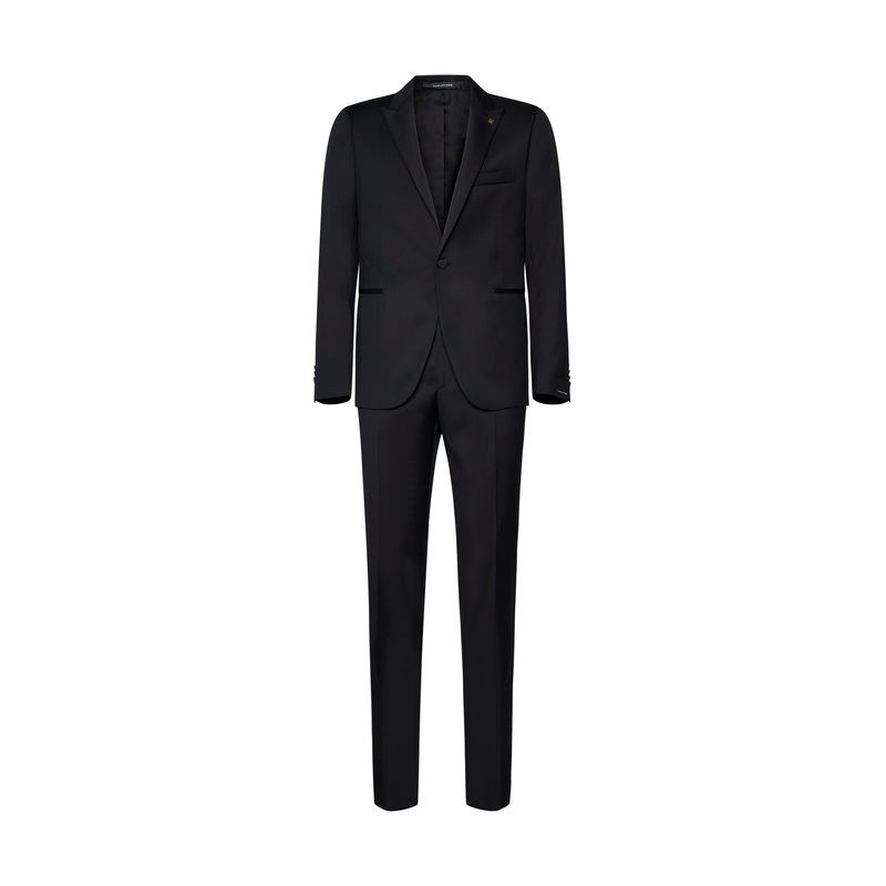 Tagliatore ‘Vesuvio’ suit|48|50|52|54