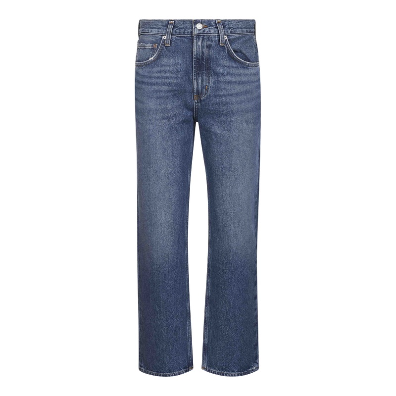 Blue denim Valen jeans|24|25|26|27|28