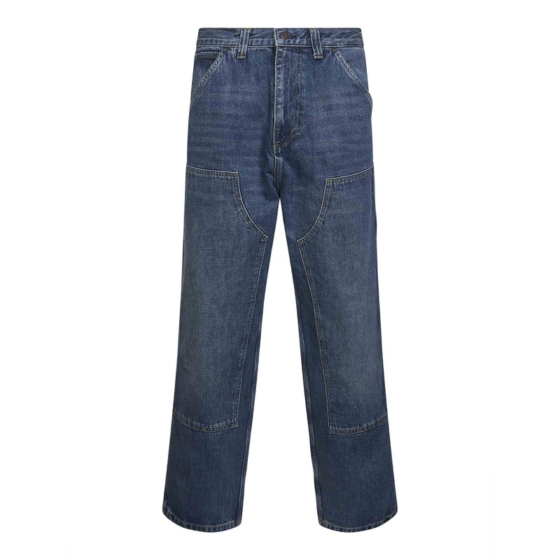 Blue OG Double Knee Pant jeans
