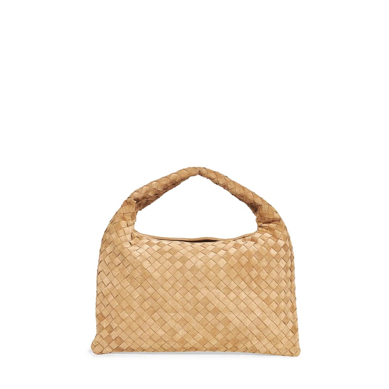 Amber Hop small shoulder bag|PZ